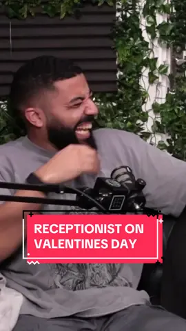 What would you do as the receptionist, would you keep quiet and keep the money? or speak up 👀 EP 148 - listen now on @applepodcasts 💕 #btspod #btspodcast #shxtsngigs #podcast #podcastclips #dilemmas #ValentinesDay #valentines #relationships #money #dating 