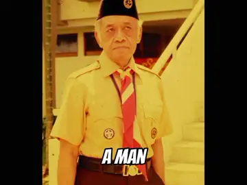 Mr Indonesian Scouts:Sri sultan Hamengkubuwono IX #bapak #pramuka #indonesia #srisultanhamengkubuwonox #happynation #fyi #foryourinfo #masukberanda #fyp #fyppppppppppppppppppppppp #bismillahfyp #xyzbca 