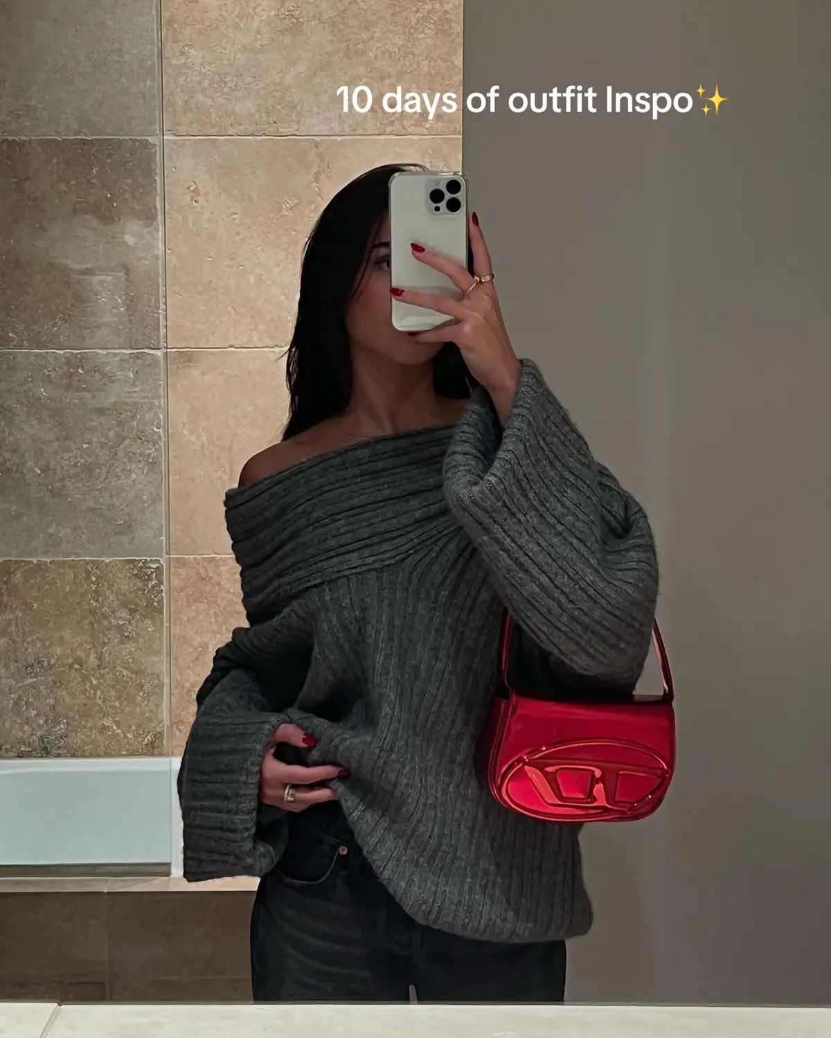 Some random outfit inspo for the girlies 