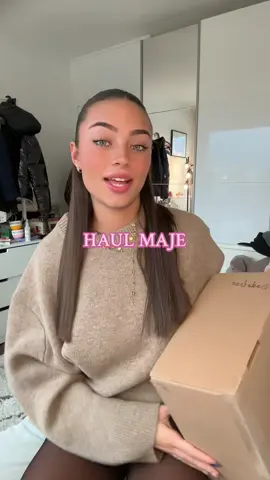 haul 🫶🏼✨ dites moi si vous validez 