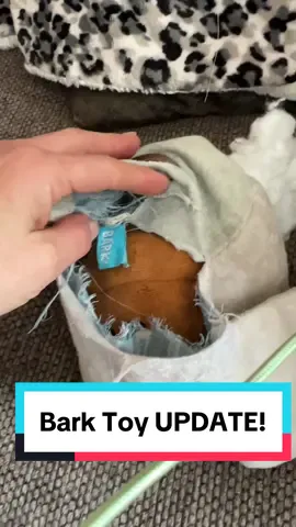 Oh emmmmm geeeeee!!! Its a 2 in 1 toy, I am dying! @Shop BARK #dogsoftiktok 