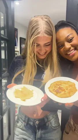 Pancake dayyyy😋🥞