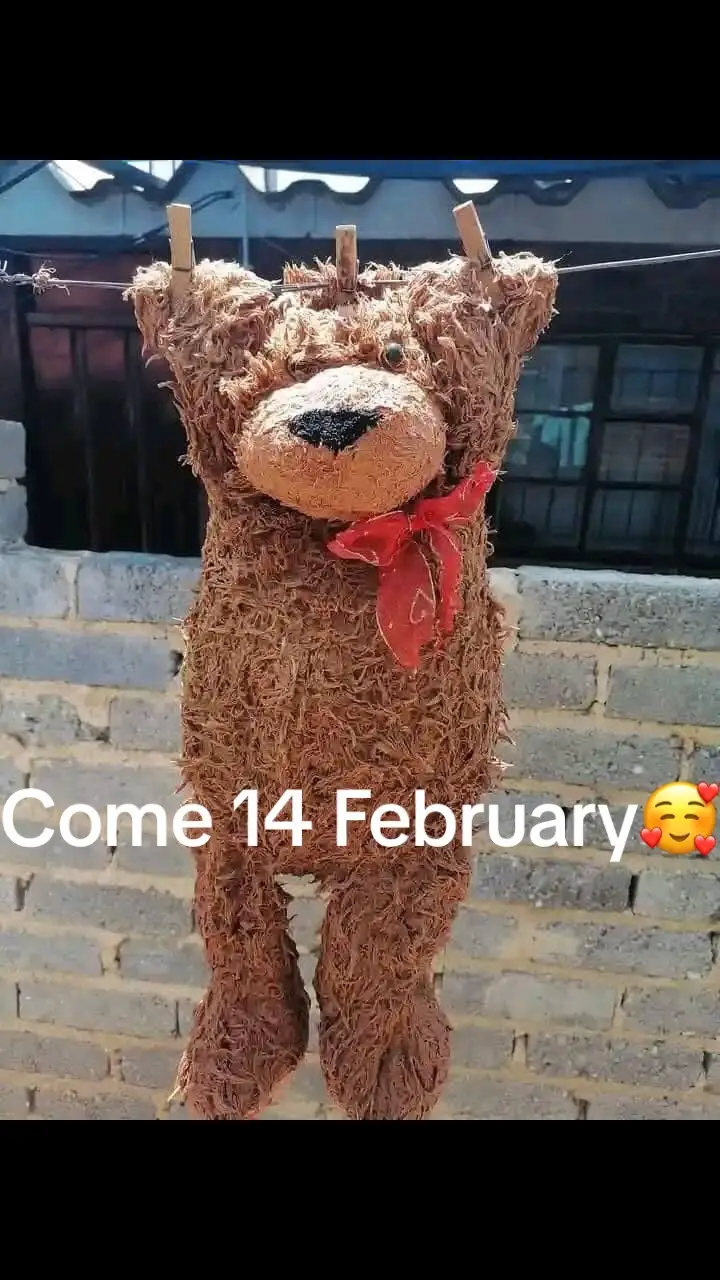 Im ready🥰 #valentine #ValentinesDay #viralvideos #limpopotiktoker #SAMA28 