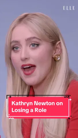 One (bad) kiss is all it takes. #KathrynNewton #AskMeAnything