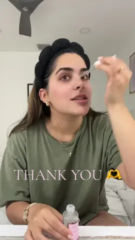 I love you all so much !! Thank you for allowing me to do what i love 💖 #grateful #contentcreator 