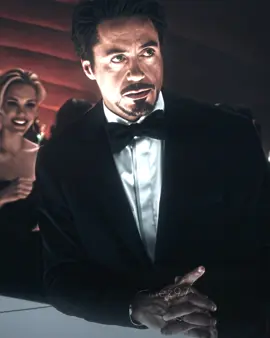 Tony is back // #tonystark #ironman #robertdowneyjr #tonystarkedit #ironmanedit #edit 