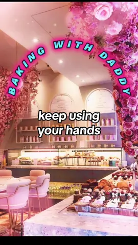 I have no problem cooking, but baking will be the fiery death of me 😤 Do you have any baking recipes that you could help me with? #boyfriendaudio #boyfriendasmr #soothing #audioroleplay #affirmations 