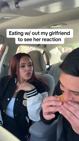@Andrea Lopez 💗 should have ate at home🤷🏻‍♂️😂 #couple #fyp 