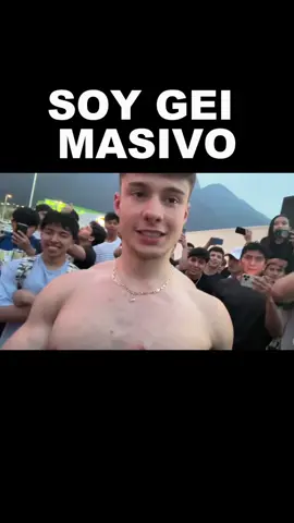 el soy gei masivo #parati #fypシ #mazzatomas #tomasmazza #mazzatomasclips #argentina #clipsdetwitch #streamertwitch #twitchargentina #twitch #streamer