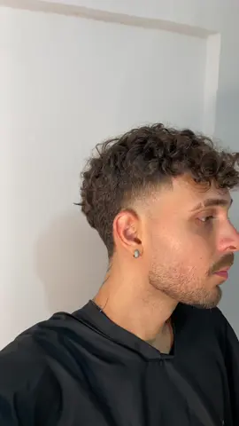 MULLET É FEI DEMAIS?