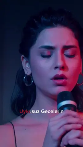 Uykusuz Gecelerin; Sabahını Bana Sor... #efkarivideo 