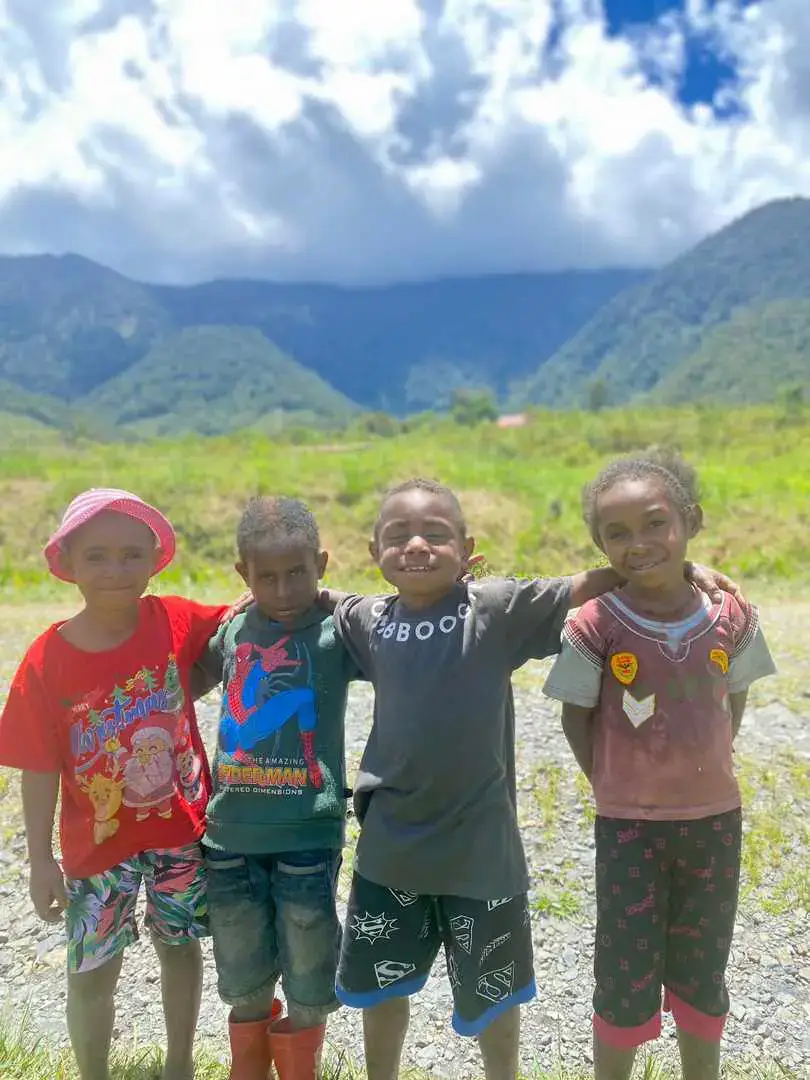4 Sekawan #melson #melsonanakpapua❤️ #Papua #puncakjaya #tnilovers #abdinegara #fypシ゚viral #fyp #fypシ 