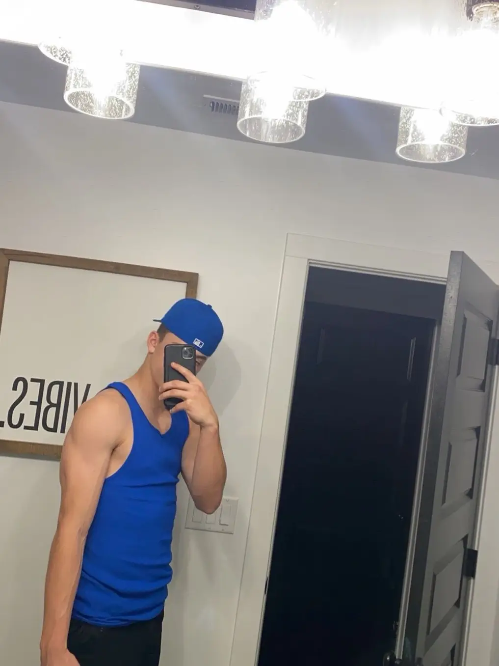 Bro thuggin ig 🤪 #foryoupage 
