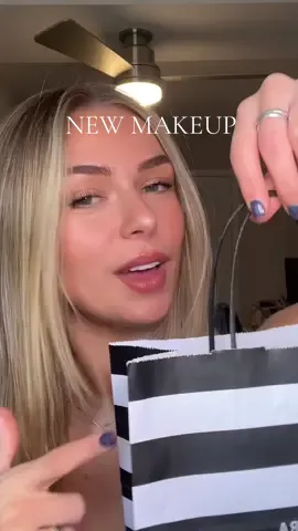 Trying new makeup 💌 #newmakeup #makeuptutorial #hauslabs #onesizebeauty #saiebeauty #everydaymakeup @Saie @milkmakeup @ONE SIZE BEAUTY @HausLabs @Fenty Beauty @Rare Beauty @Patrick Ta Beauty 