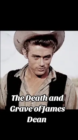 #jamesdean #deathtok #horrortok #morbid #celebritygraves #grave #death #scared #fyp 