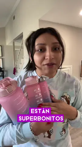 Una de mis mejores inversiones que he echó!!  ⬆️⬆️⬆️⬆️⬆️⬆️⬆️⬆️⬆️⬆️⬆️ #fypシ #fyp #foryoupage #parati #pt #botellitas #ejercicio #agua #water 