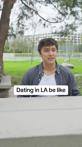 We’ve all seen this before  #comedy #losangeles 