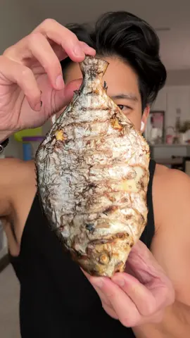 Filipino Grilled Pompano Fish, EAT or PASS? #hungryfam #eatwithme #foodlovers #filipinofood