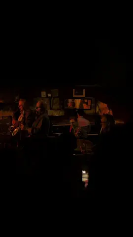 best night of my life #lalaland #paris #jazz #jazzmusic #jazzclubparis 