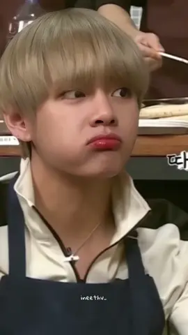 yaampun gemes banget sih taehyung 😚🤏🏻 #taehyung #kimtaehyung #v #cute #fyp 