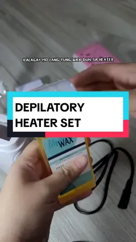 #hotwax #coldwax #waxing #depilatory #honeywax #hairremoval #depilatorywax 