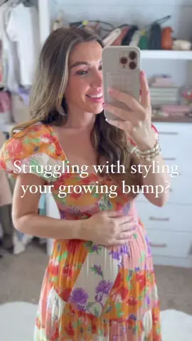 #amazon #amazonfashion #amazoninfluencer #amazonfinds #founditonamazon #maternity #bumpstyle #bumpfriendly #casualoutfit #familyphotos #freepeople #springfashion 