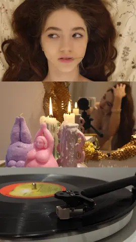 Atmosphere February 14 - I dedicate this video to love for myself and my subscribers 💞 P.S I hold an aroma stick in my teeth, I don't smoke.  #danataranova #danatar #aesthetic 