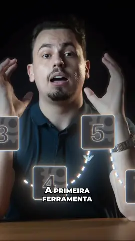 Automatize seu canal Dark no YouTube com a poderosa AI do 11 Labs #marktingdigital #danielpenin #fyp