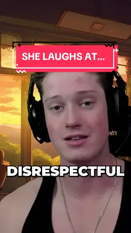 POV: She Laughs At Another Mans Joke…#fyp #fypage #foryoupage 