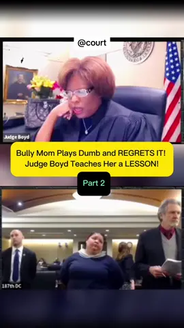 P2.#trending#law#lawer#fyp#courts#courtcam#judge#judges#arrested#zoom