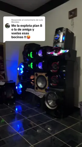 Respuesta a @Luis Morales #planb #daddyyankee #parati #fyp #lgksm1506 #panasonic #bass #fypシ #reggetonviejo #rolitas 