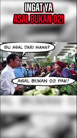 ingat ya #asalbukan02 #fyp #prabowosubianto #pemilu2024 