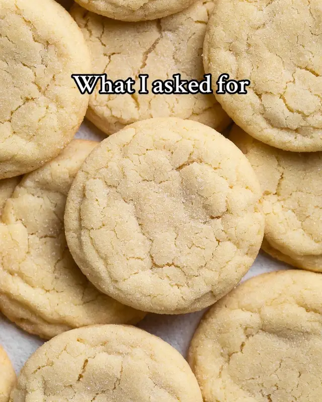#fyp #burntcookies #bakedcookies #sugarcookies