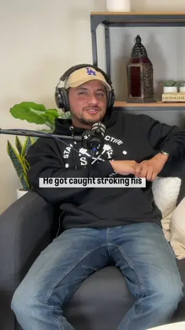 Drake stroking his sh!t 😂 #fyp #foryou #podcast #drake #leak #viral #CapCut 