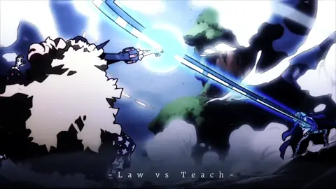 1 đêm với law mups rup hay 1 đêm với anh da den #law #teach #anime #vairal 