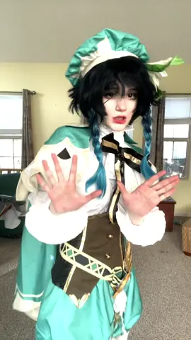 🎶—#VENTI || I HAVE SO MUCH REPOSTS THAT ALL MY NOTFIS IS JUST “__ liked the video you reposted” LIKE I DONT CARE!!! || #ventigenshinimpact #ventithebard #ventithebardcosplay #anemoarchon #anemoarchonventi #GenshinImpact #genshinimpactcosplay 