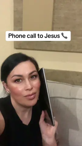 Phone call to Jesus 📞 #fruitsoftgespirit #jesus #callongod #god #spirituality #funny #humor #viraltiktok #fouryoupage #fouryou 