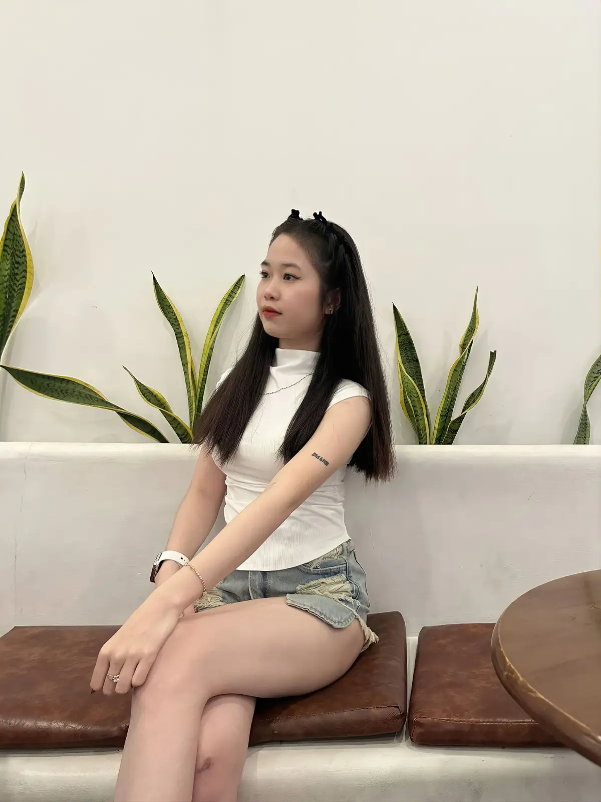 Em yêu anh nhưng em không yêu mù quáng#xuhuong #fyp 