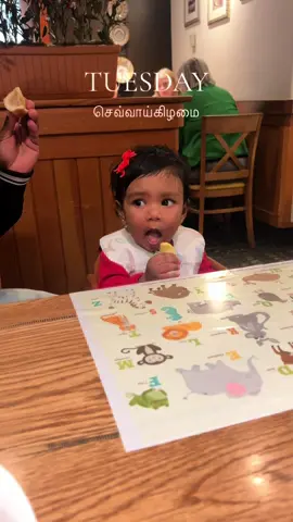 Ayalini’s First ever Valentines Day Date with her Appa ❤️ #adayinmylife #adayinthelife #tamil #tamiltok #tamiltiktok #babytok #bestdadever #ValentinesDay #daddydaughter #tamilvlog #momvlog 
