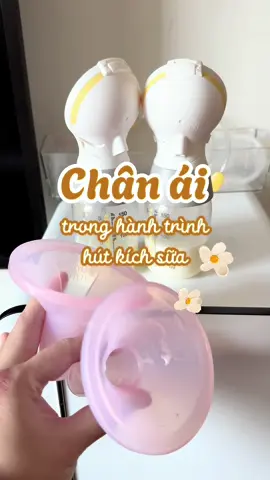 Chân ái của mẹ bỉm nuôi con sữa mẹ, đầu 🌸 nhạy cảm luôn đó🤱 #lammelandau #mevabe #mebimsua #nuoiconsuame #hutsua #MomsofTikTok #lamme #suame #minipump #fypシ #xuhuong #breastfeeding #breastmilk 