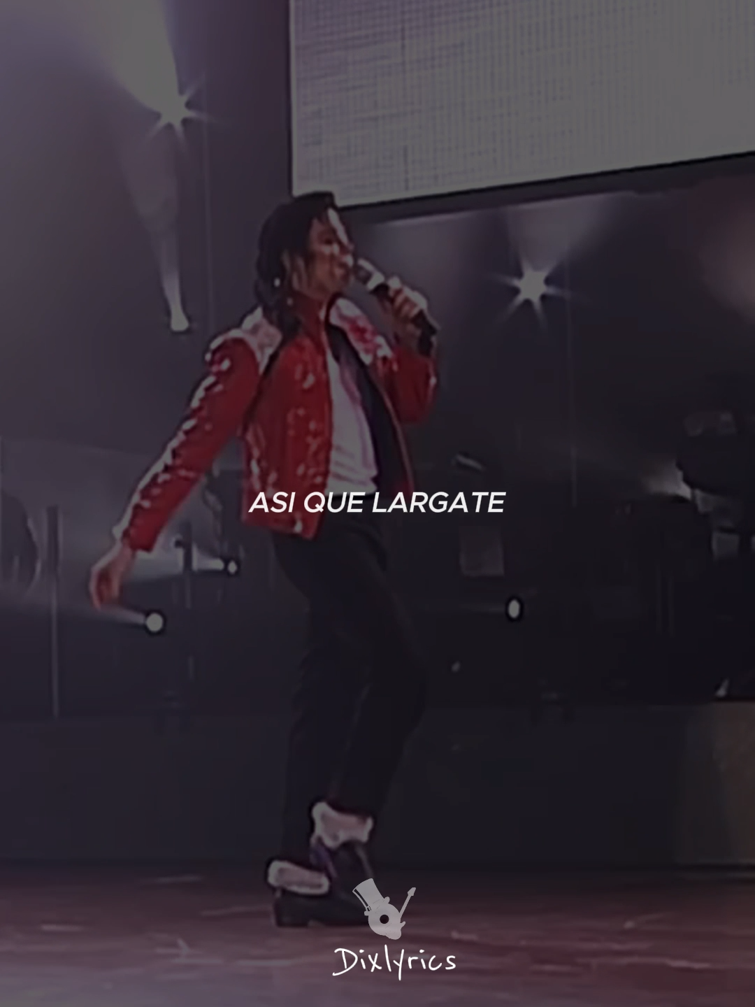 Michael Jackson - Beat it // Subespañol #michaeljackson #subespañol #fyp #lyrics #pop #80s #music