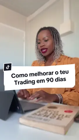 Faz isso e começa a vencer! ⬇️ 1. Foca-te em 1 ou 2 pares - pares com volume (com USD) são uma boa aposta; 2. Foca-te em uma estratégia - não fiques a pular de galho em galho, uma estratégia é suficiente; 3. Backtesting 30min à 1H por dia - quanto mais conheceres o teu par graficamente melhor; 4. Regista as tuas trades num Journal - regista as trades perdidas, ganhas e falhadas; 5. Segue as tuas regras de Trading - Define metas, confirmações e razões de saída das tuas trades; 6. Não arrisques mais do que deves - Não há necessidade de sobre alavancagem, foca na consistência; 7. Faz Trading com a Tendência - Essas são as trades com maior probabilidade pois seguem a direção do mercado; 8. Segue-me para mais dicas - Todos dias posto conteúdos relacionados com Trading e Desenvolvimento pessoal, assim crescemos juntos! #forex #forextrader #daytrader #daytrading #trading #tradingforex #tradingtips