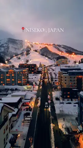 North Hokido , Private Ski resort #Immerse yourself in the mesmerizing beauty of Niseko, Japan ❄️✨ #WinterWonderland #SnowLovers #NisekoMagic #ExploreJapan #TravelGoals #NatureLovers #DroneViews #SnowyScapes #MountainMagic #bucketlistdestination 