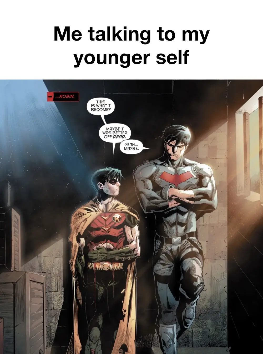 #real #slideshow #fyp #relatable #reality #drainedmentally #jasontodd #foryou #foryou #jjk #tired #life