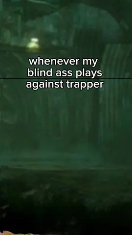 bitch i cant see shit😔                           #dbd #dbdtiktok #dbdclips #dbdmemes #dbdvideos #dbdsurvivor #dbdtok #dbdedits #fyp #viral #dbdfunny 
