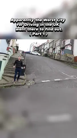 Part 1 : Apparently the Worst City for Driving in the UK Went there to find out #apparently #city #worst #driving #uk #went #find #fyp #foryou #fypシ #foryoupage #fy #viral #viralvideo #viraltiktok #video #unitedkingdom #kingdom #top 