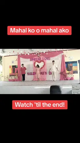 Sino nga ba ang pipillin mo? Yung mahal ka o yung mahal mo? Watch til the end. No copyright infringement intended  This concept was copied from Youtube. #creditstotheoriginalowneroftheconcept  #fypシ゚viral #viralvideo #fypシ #fypage #mahalkoomahalakochallenge  #ValentinesDay #valentinesday2024  #interpretativedance  #dancedrama 