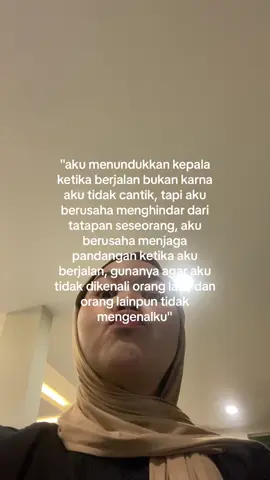 kaya gapengen aja gtu diliatin org