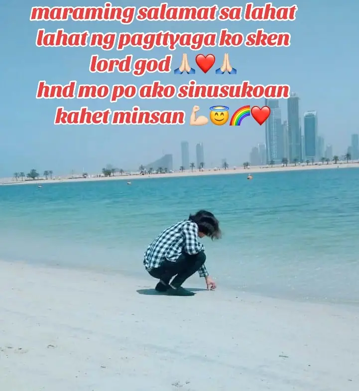 Thank you God! I have sinned numerous times, yet You chose to love me and look at my good side. You chose to stay patient with me at times when I could not even stay patient for myself. My life has been like a roller coaster, I almost gave up but You helped me. Thank you for not giving up on me Lord God.and thank you for giving me amazing partner who always guide and protect me in all times and etc ......#khimbino  God will never abandoned us God loves us all. He loves us when we are sad, happy, frustrated, angry, positive and full of hope. What He wants for us is our faith in Him and His power to provide for us. God doesn’t expect us to have it all together, He simply expects us to trust that He does. your amazing lord god 🙏🏻🫡🙏🏻