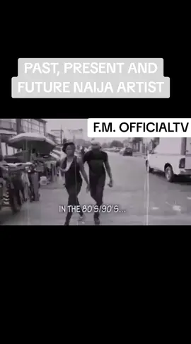 Still In the Spirit of Val  ...what do you think about Naija music future prediction?